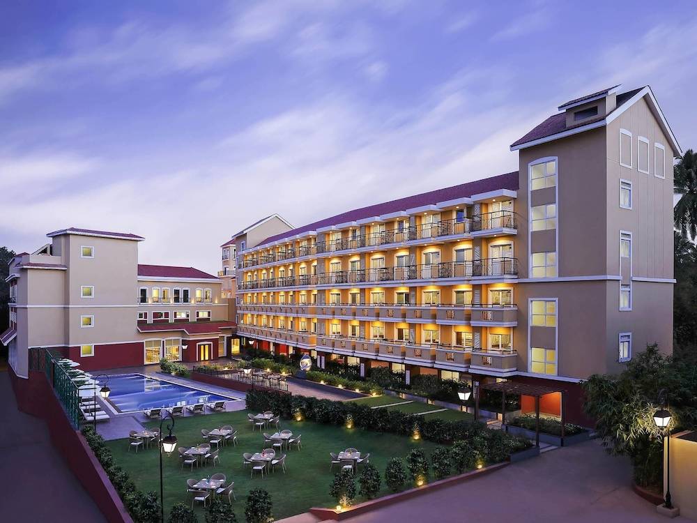 ibis Styles Goa Calangute - An Accor Brand 1