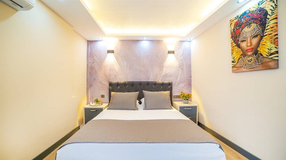 Blue Marina Hotel 1