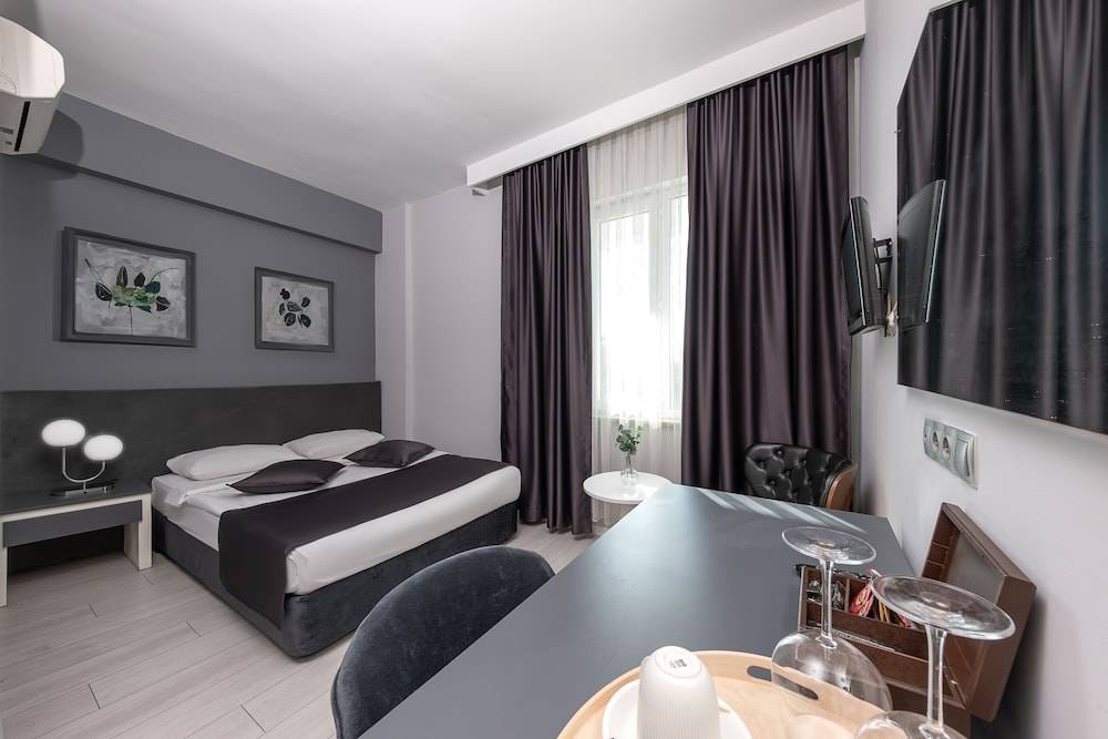 Expo Park Hotel 1