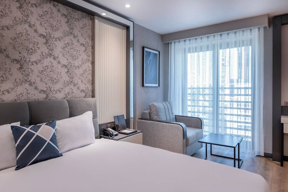 Four Points Flex by Sheraton Antalya Lara 1