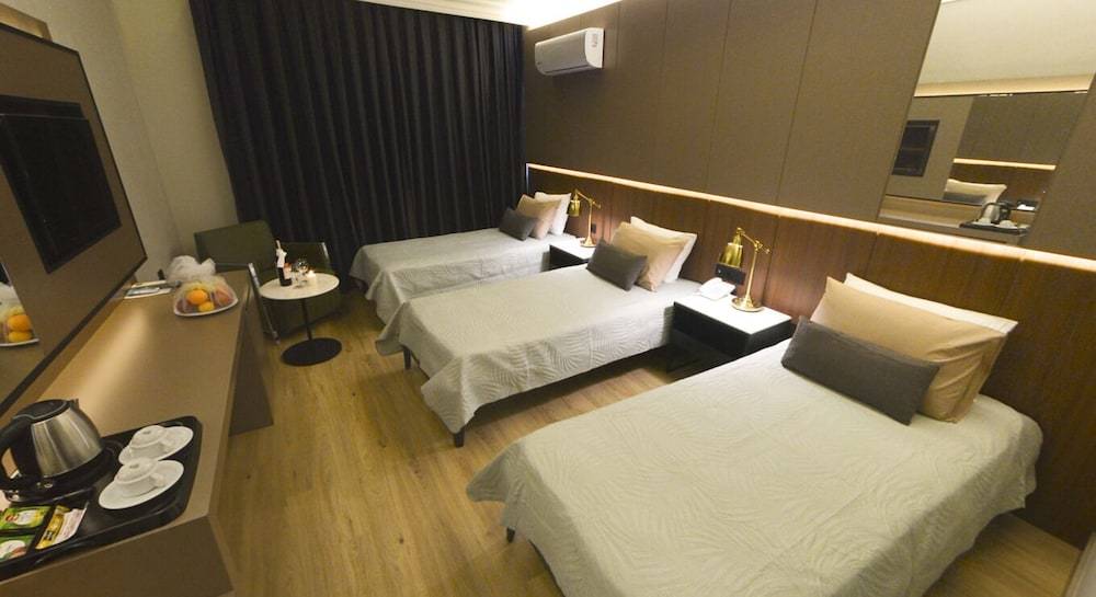 Ring Downtown Hotel 2