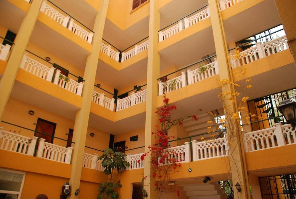 Benna Hotel 2