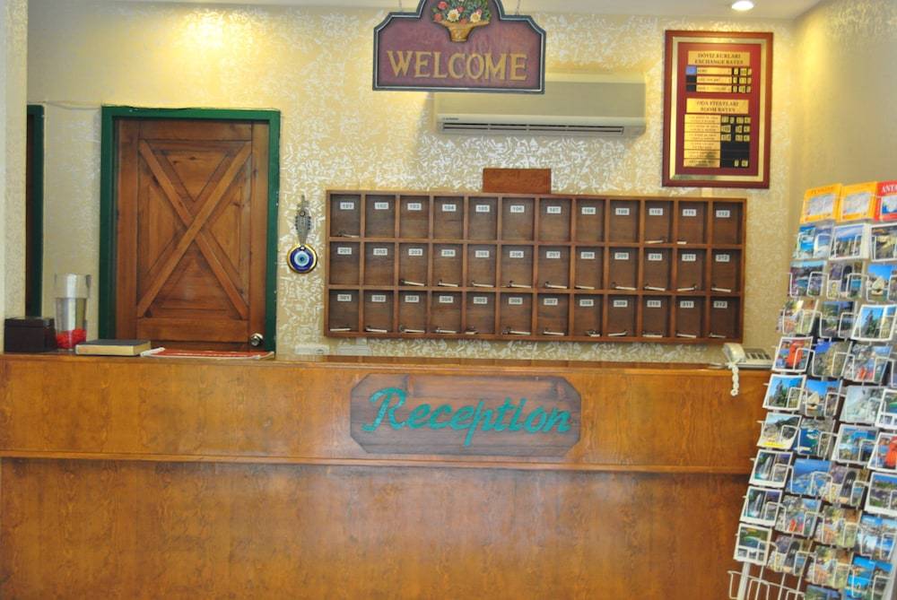 Benna Hotel 2