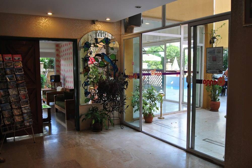 Benna Hotel 1