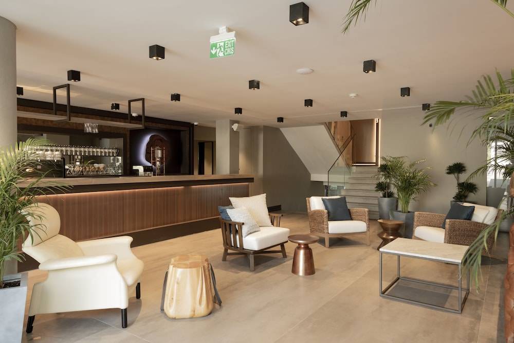 Perge Hotels - Adult Only 16 Plus 2