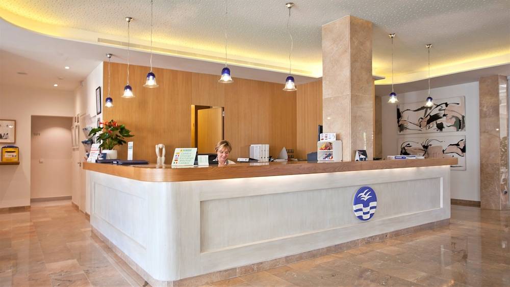 Puerto Azul Suite Hotel 2