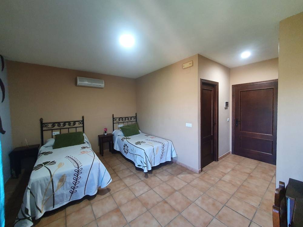 POSADA LOS PEDREGALES 2