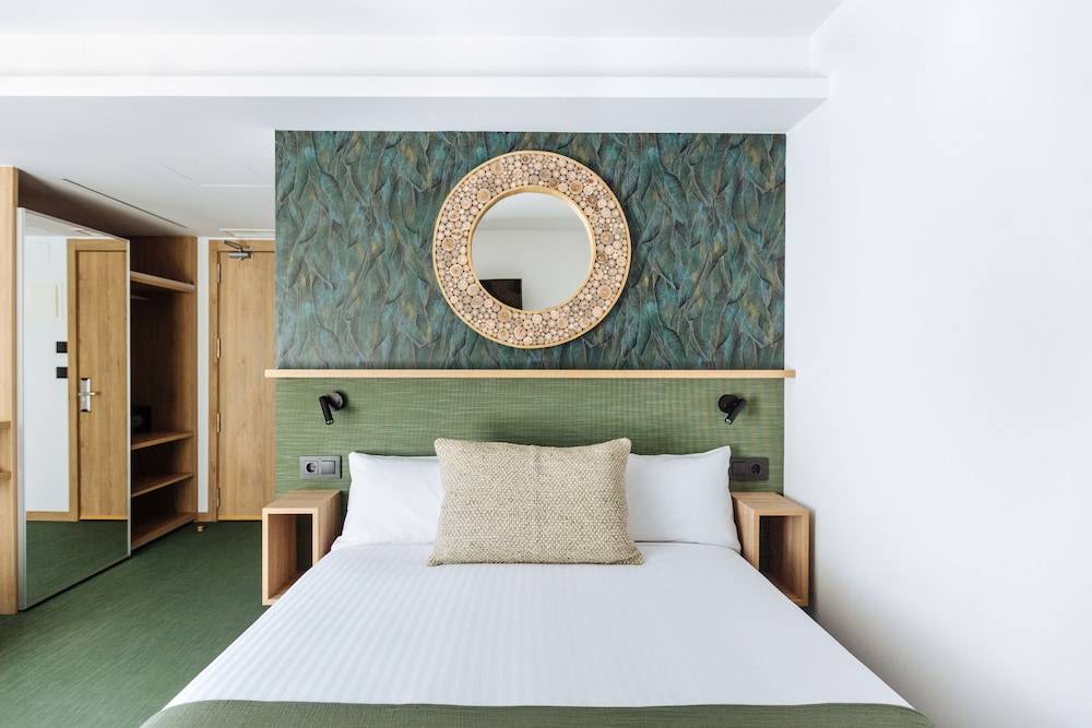 Hotel Ecos del Sella 1