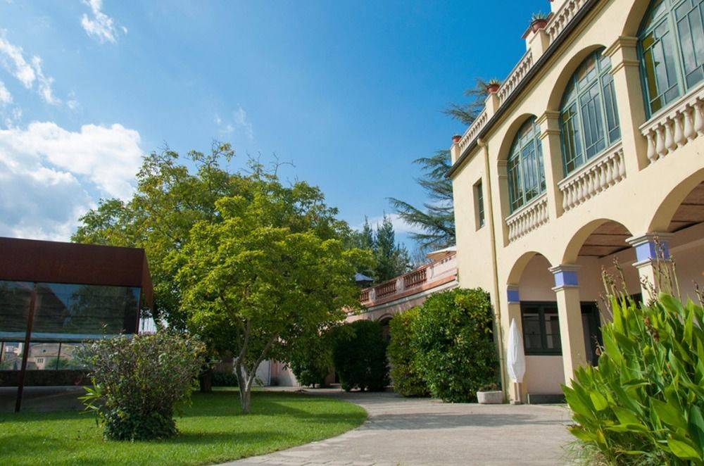 Els Jardins De La Martana 2