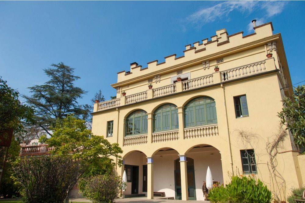 Els Jardins De La Martana 1
