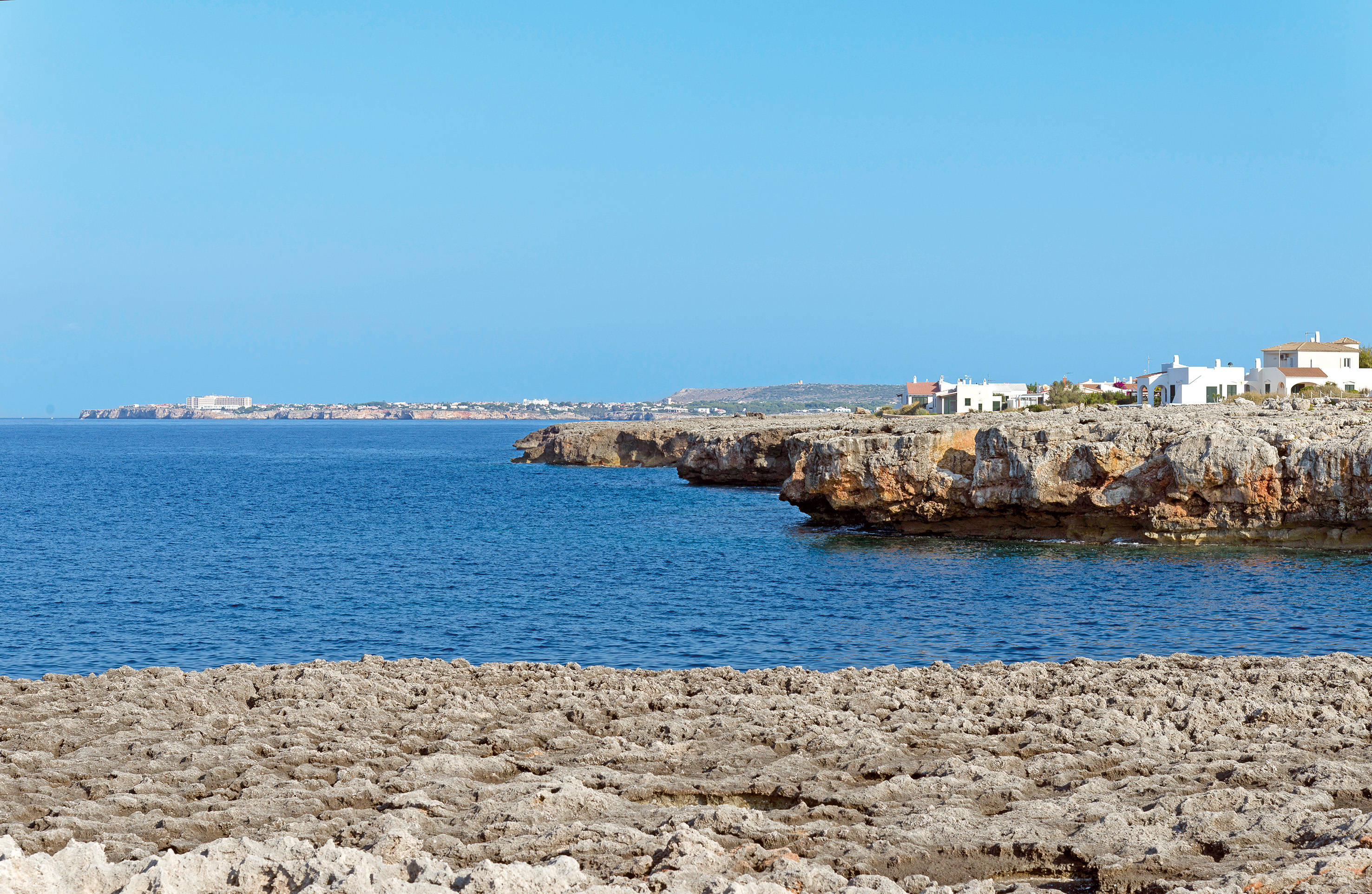 Apartamentos Cala Blanca 2
