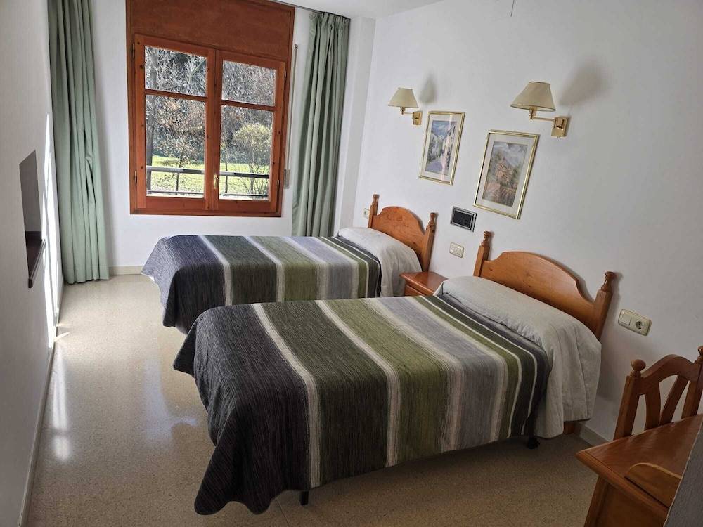 Hotel Puitavaca 2