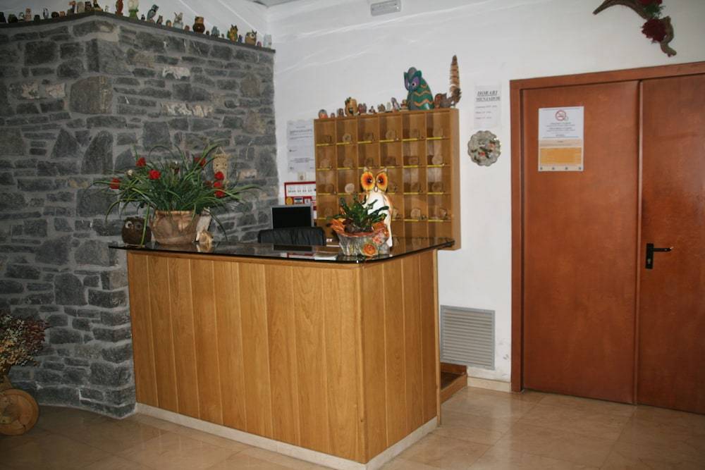 Hotel Puitavaca 1
