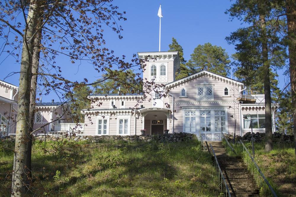 Hotel Punkaharju 1