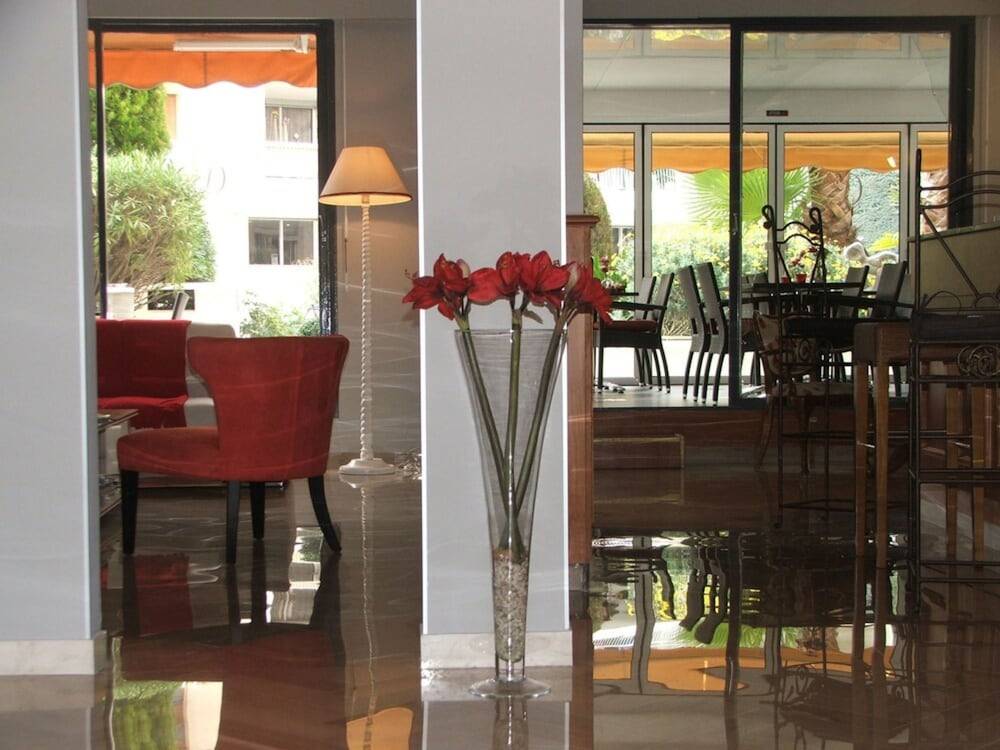 Logis Hotel Diana 2