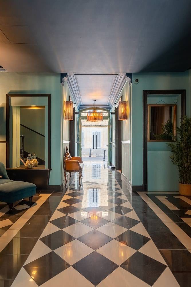 La Maison d'été 1