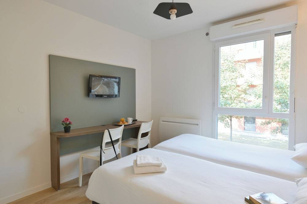 Le Cosy Saint-Cyr 2