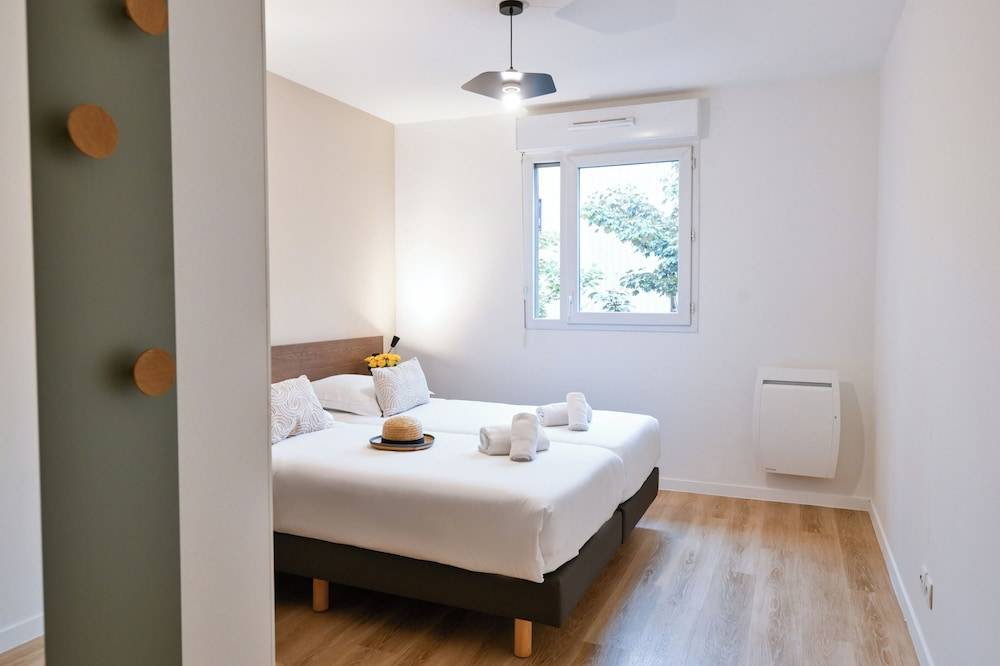Le Cosy Saint-Cyr 1