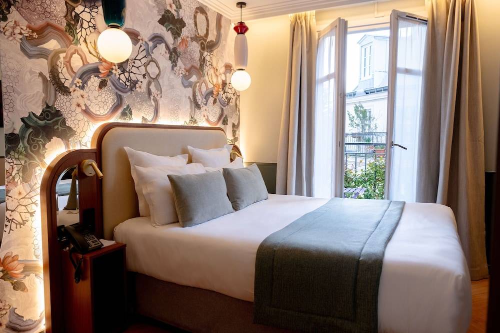 Grand Hotel Saint Michel 1