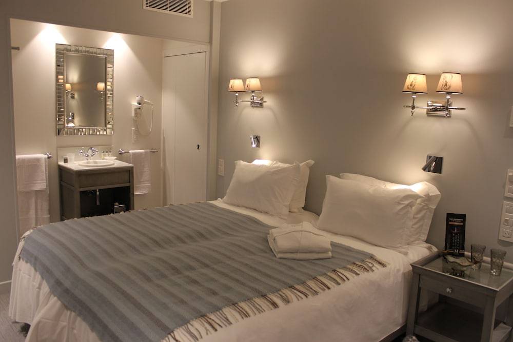 My Home in Paris Hotel 1
