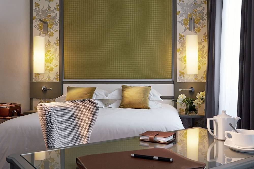 Hotel America 1