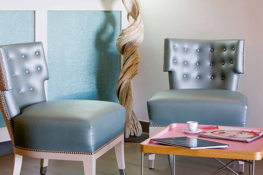 Best Western Hotel du Roy d'Aragon 2