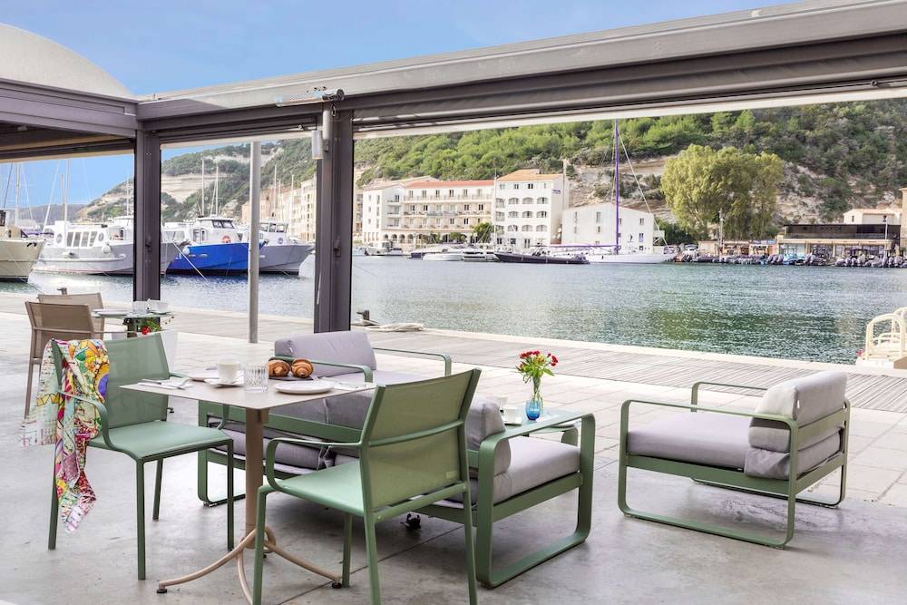 Best Western Hotel du Roy d'Aragon 1