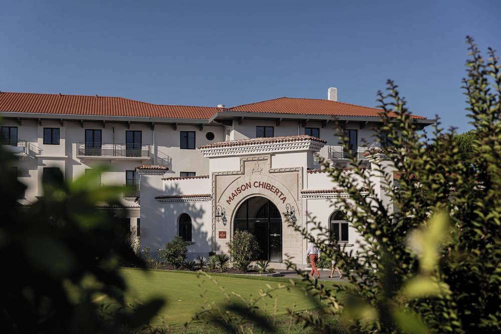 Studio Golf&Plage Chiberta 1