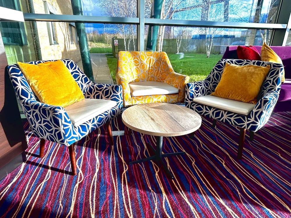Days Inn Wetherby 2