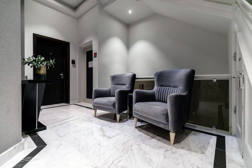 High Street Kensington Apartments 2