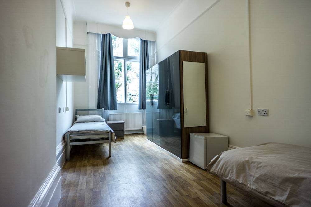 Sandeman-Allen Hostel (Bayswater) 2