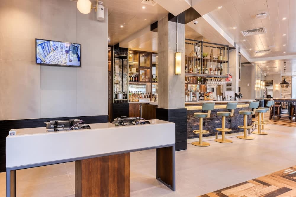 hub London - Marylebone 2