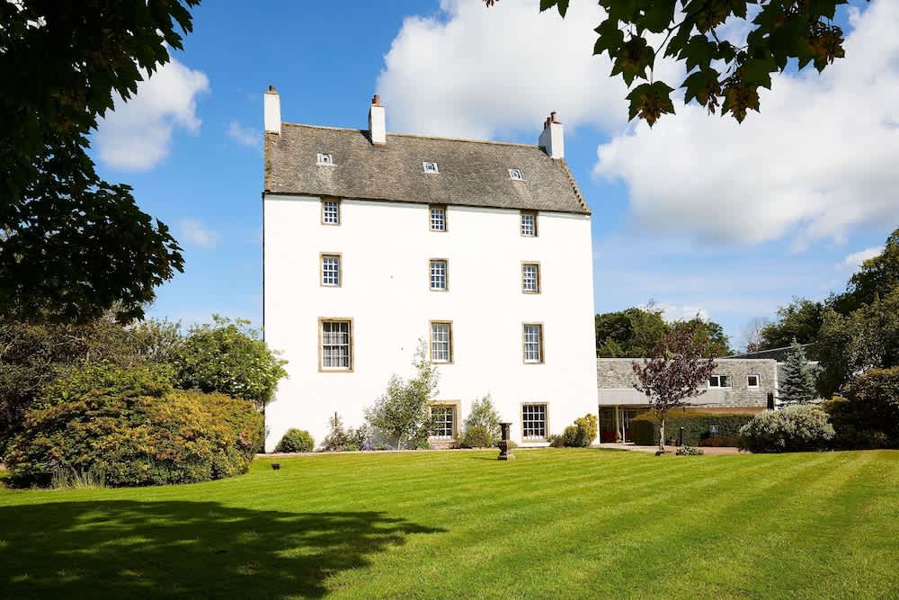 Macdonald Houstoun House 1