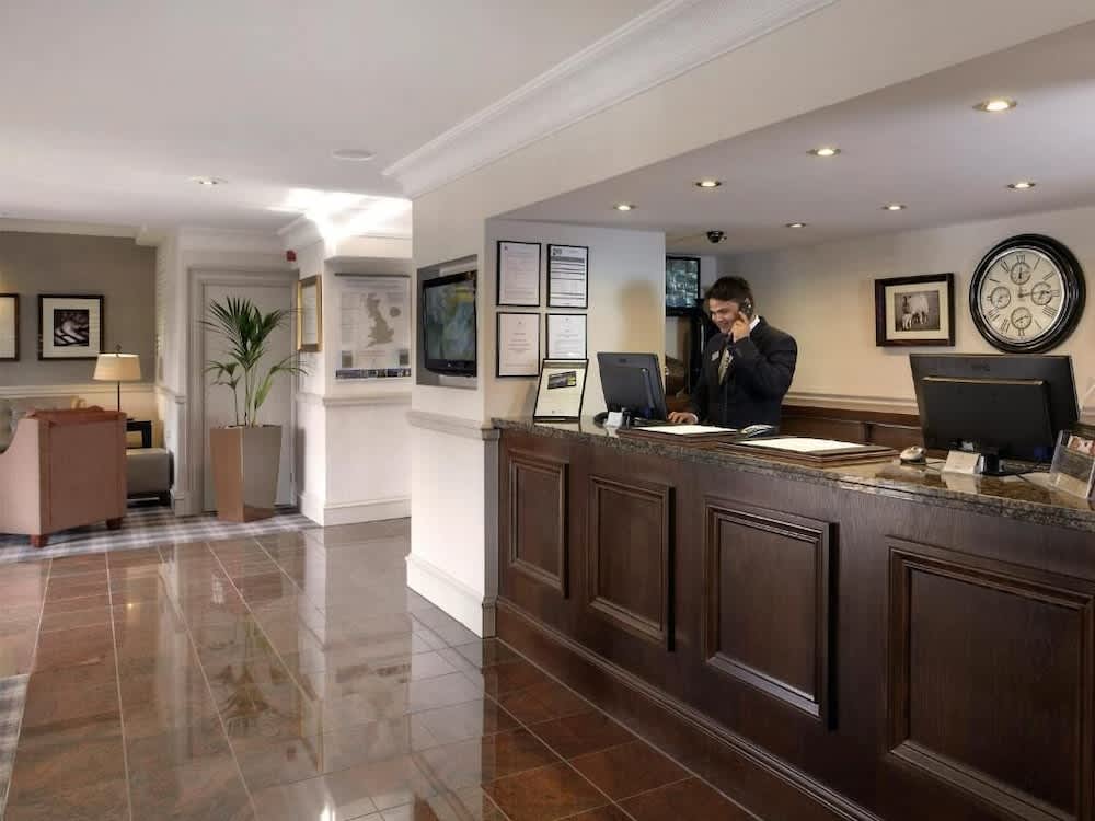 Macdonald Craxton Wood Hotel & Spa, Chester 2