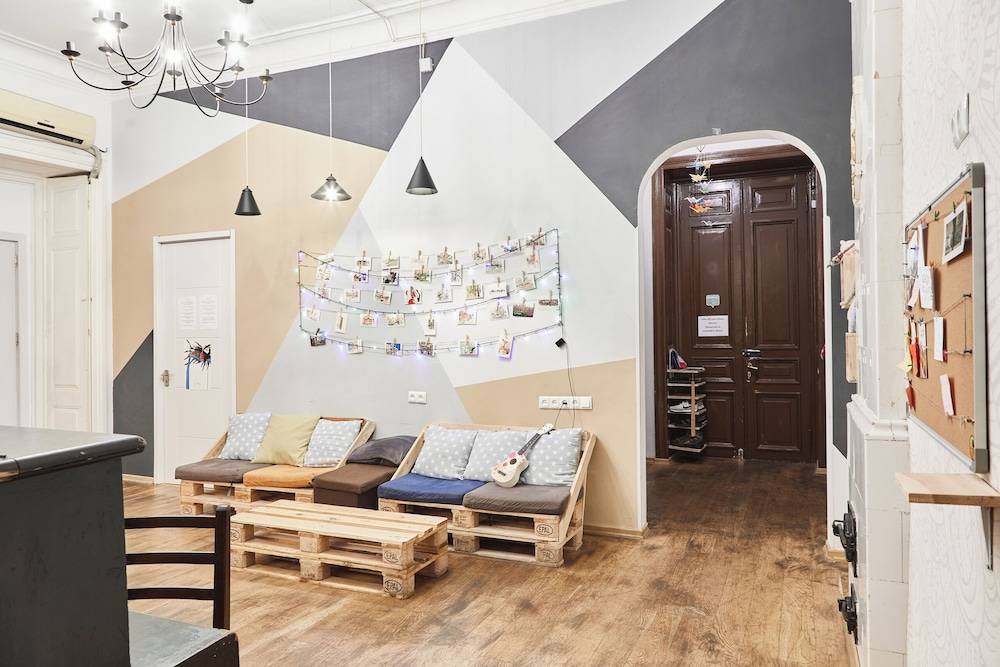 Moosica Hostel 1