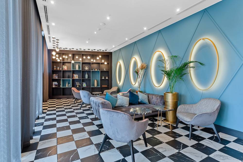 Taberne Boutique Hotel Tbilisi 2