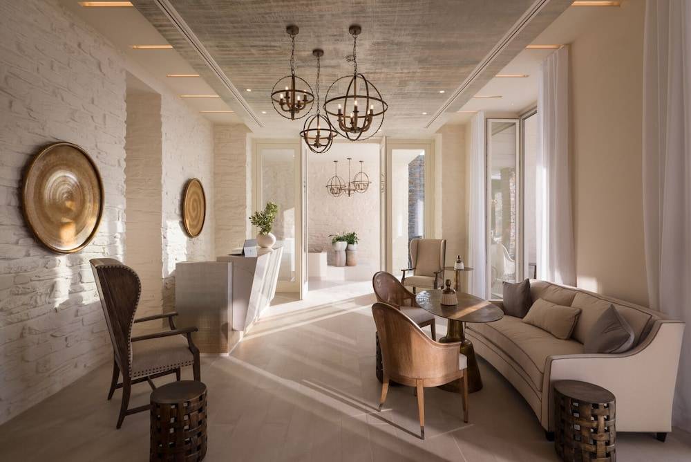 Ydor Hotel & Spa by Sandglass 2