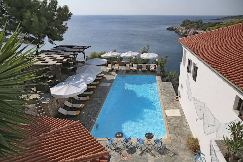 Yalis Hotel 1