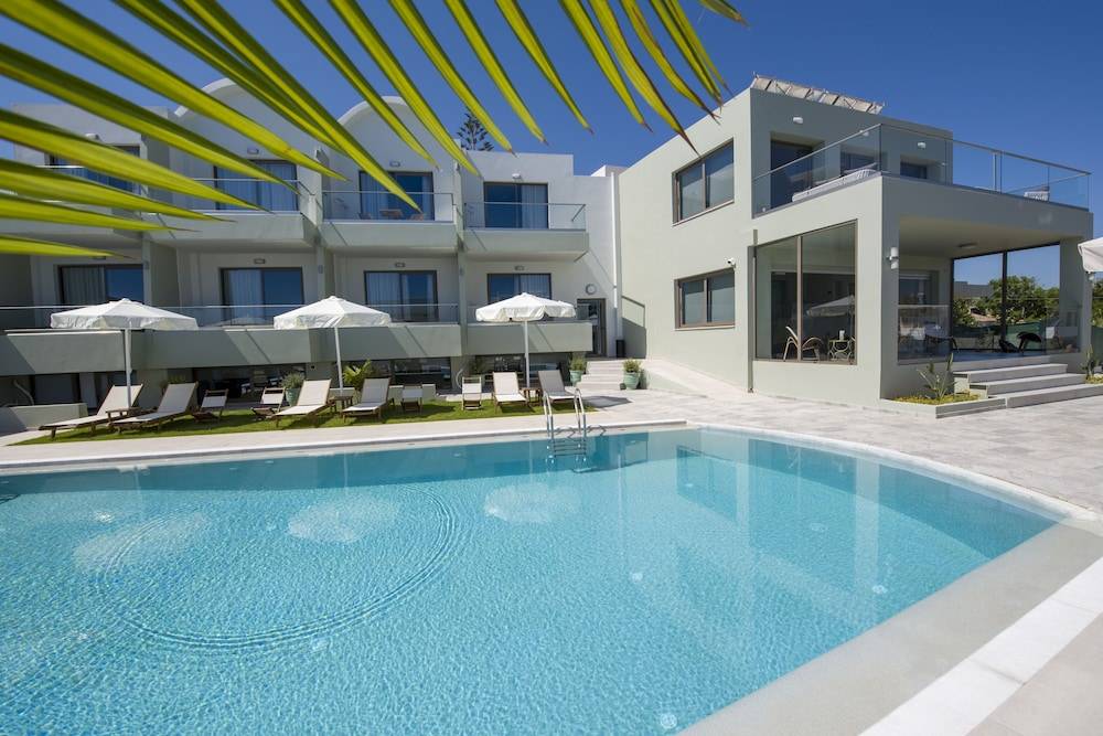 Incognito Creta Luxury Suites and More 1