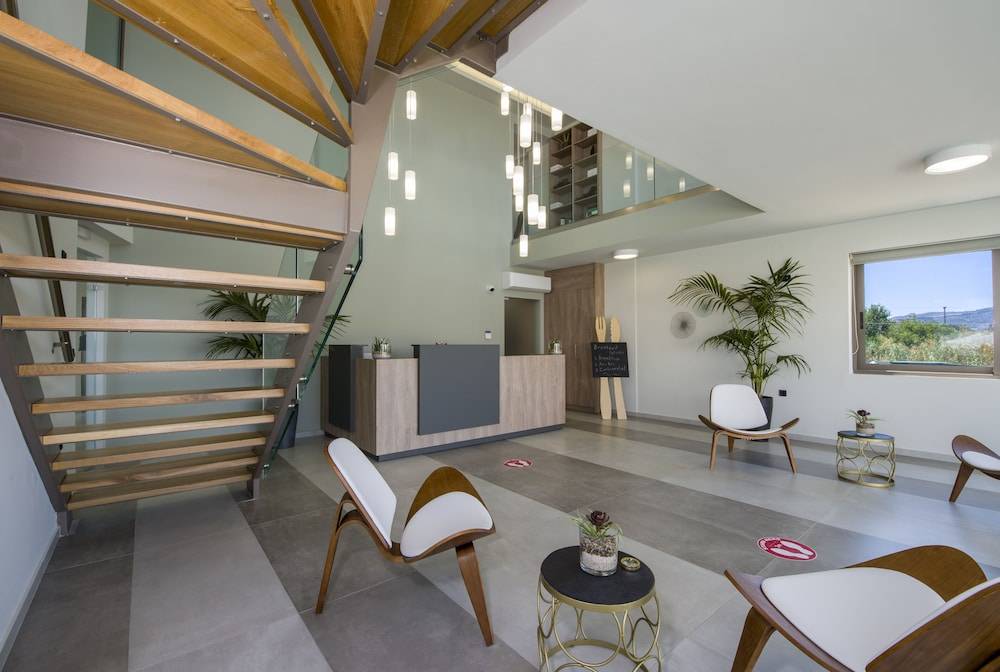 Incognito Creta Luxury Suites and More 2