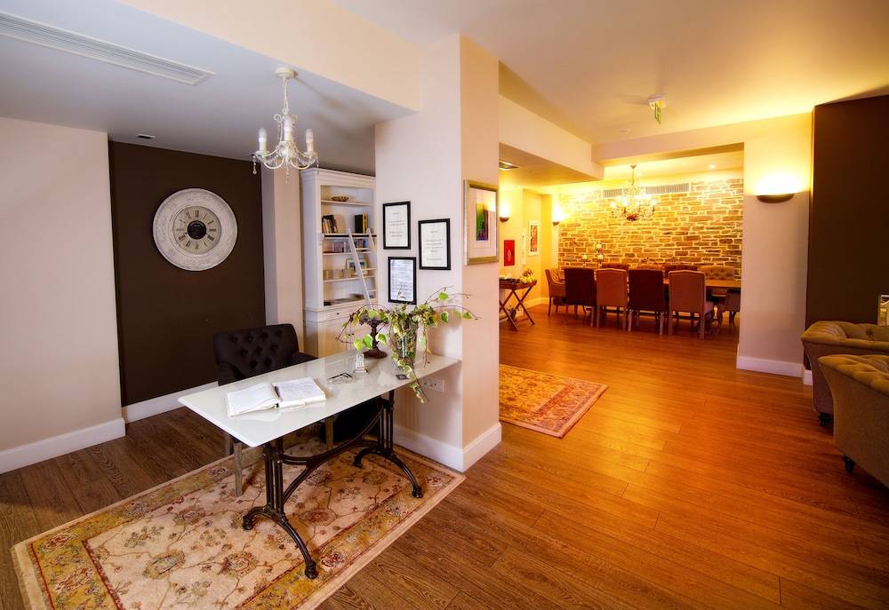 Mir Boutique Hotel 2