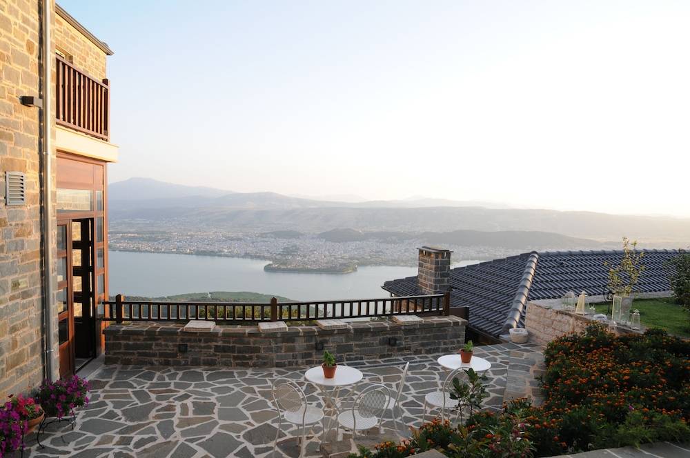 Mir Boutique Hotel 1