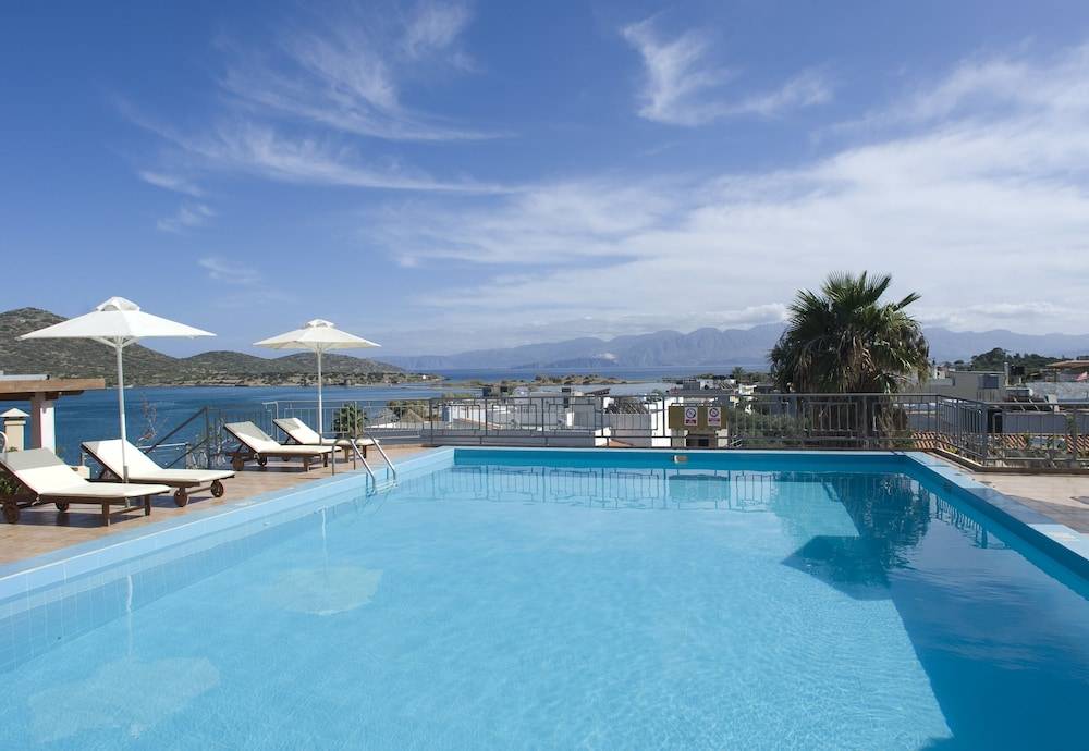 Elounda Akti Olous Adults Only 1