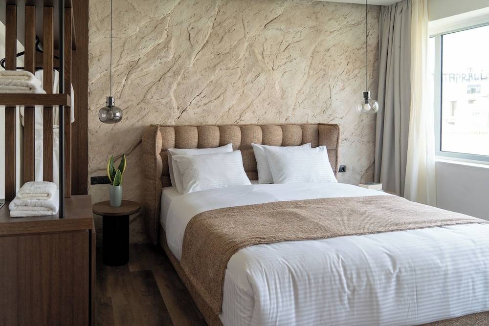 Athens Design Suites 1