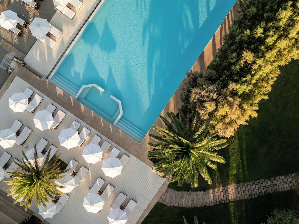 Plaza Resort 1