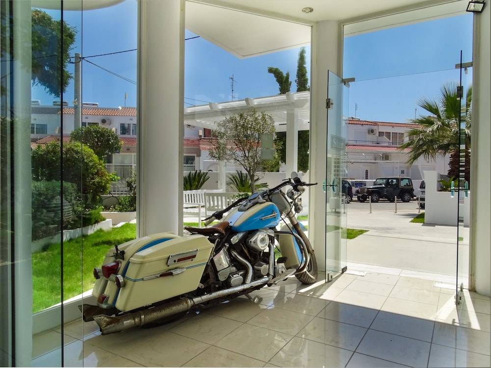 Lido Star Faliraki 2