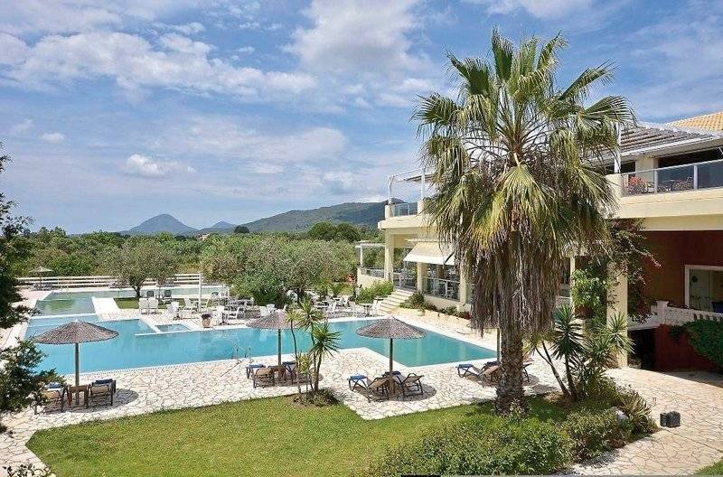 Likithos Village 1