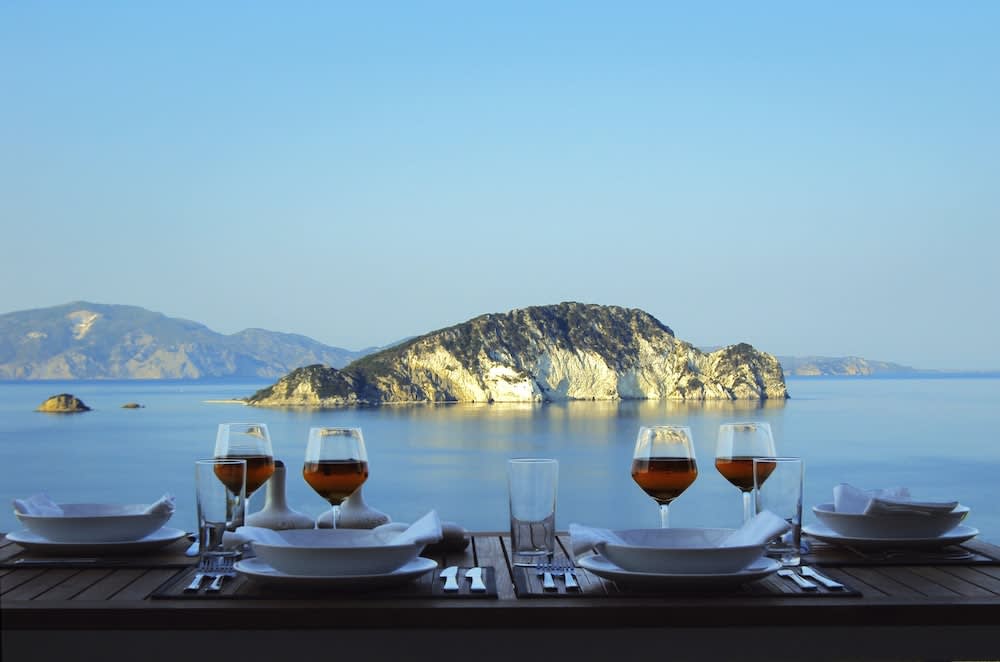 Exensian Villas & Suites 1