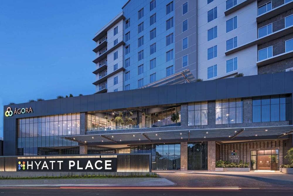Hyatt Place San Pedro 1