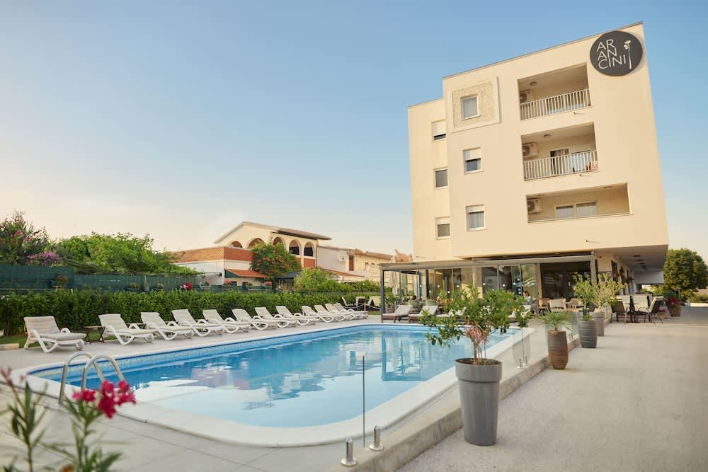 Aurum Apartmanı 1